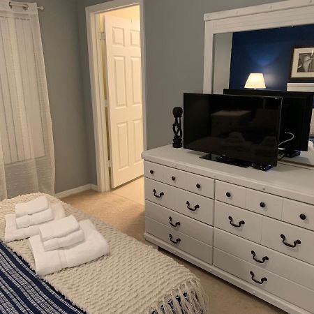 Terra Verde Vacation Rentals Kissimmee Esterno foto