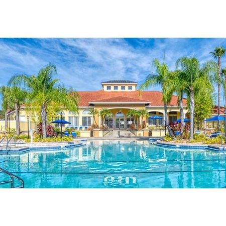 Terra Verde Vacation Rentals Kissimmee Esterno foto