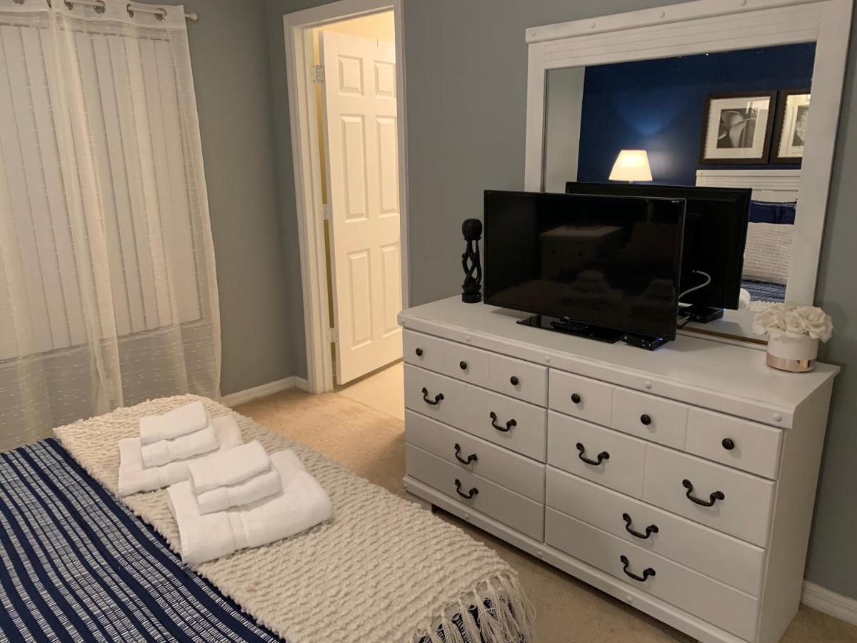 Terra Verde Vacation Rentals Kissimmee Esterno foto