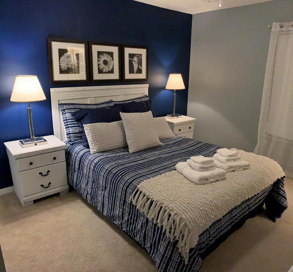 Terra Verde Vacation Rentals Kissimmee Esterno foto