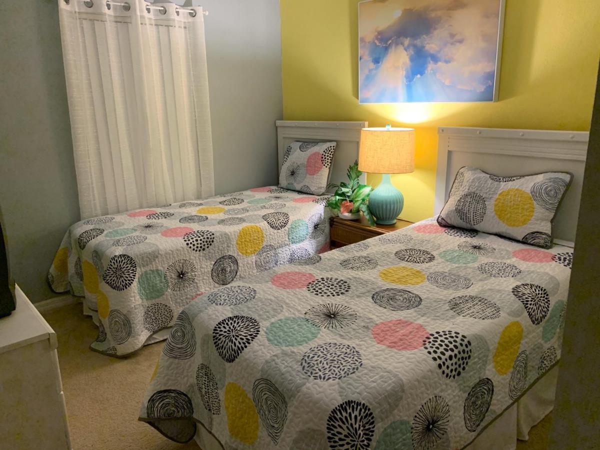 Terra Verde Vacation Rentals Kissimmee Esterno foto
