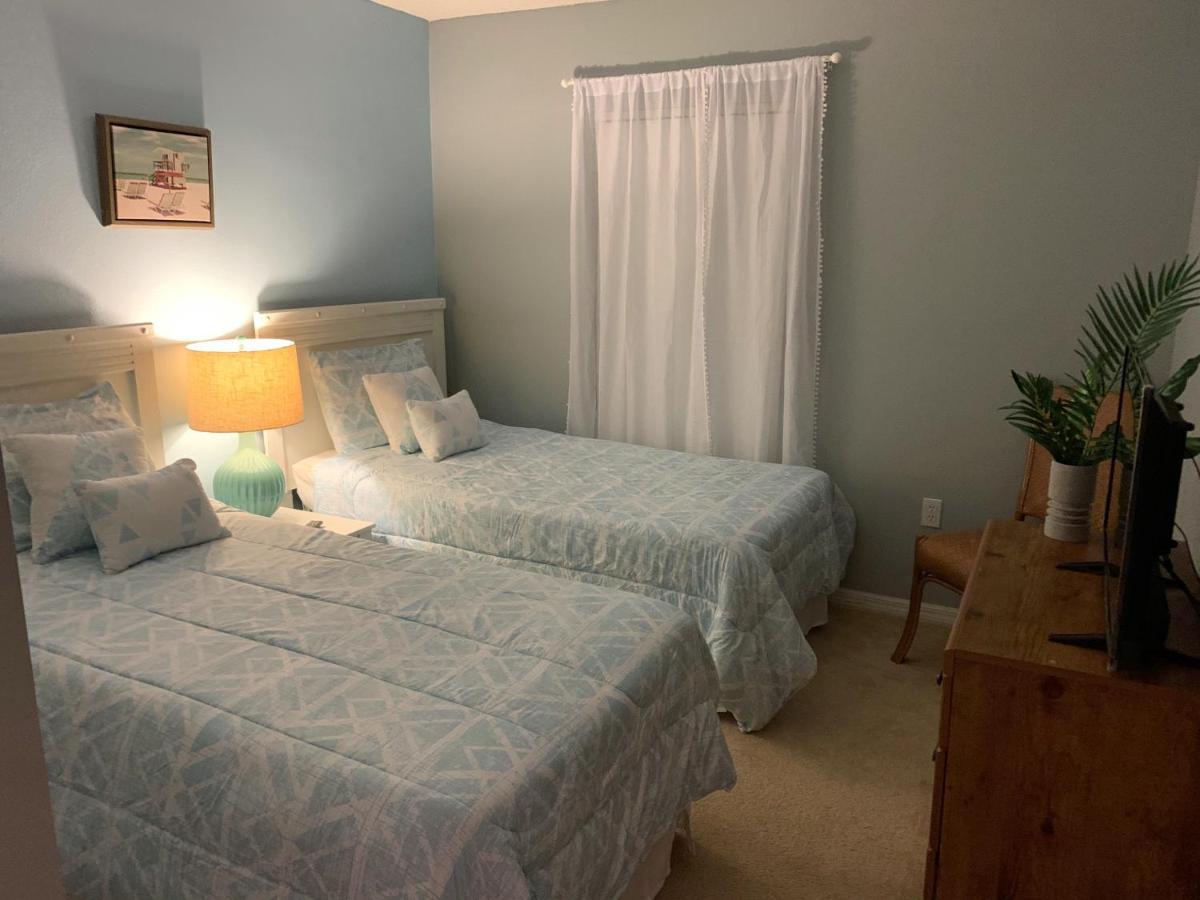 Terra Verde Vacation Rentals Kissimmee Esterno foto