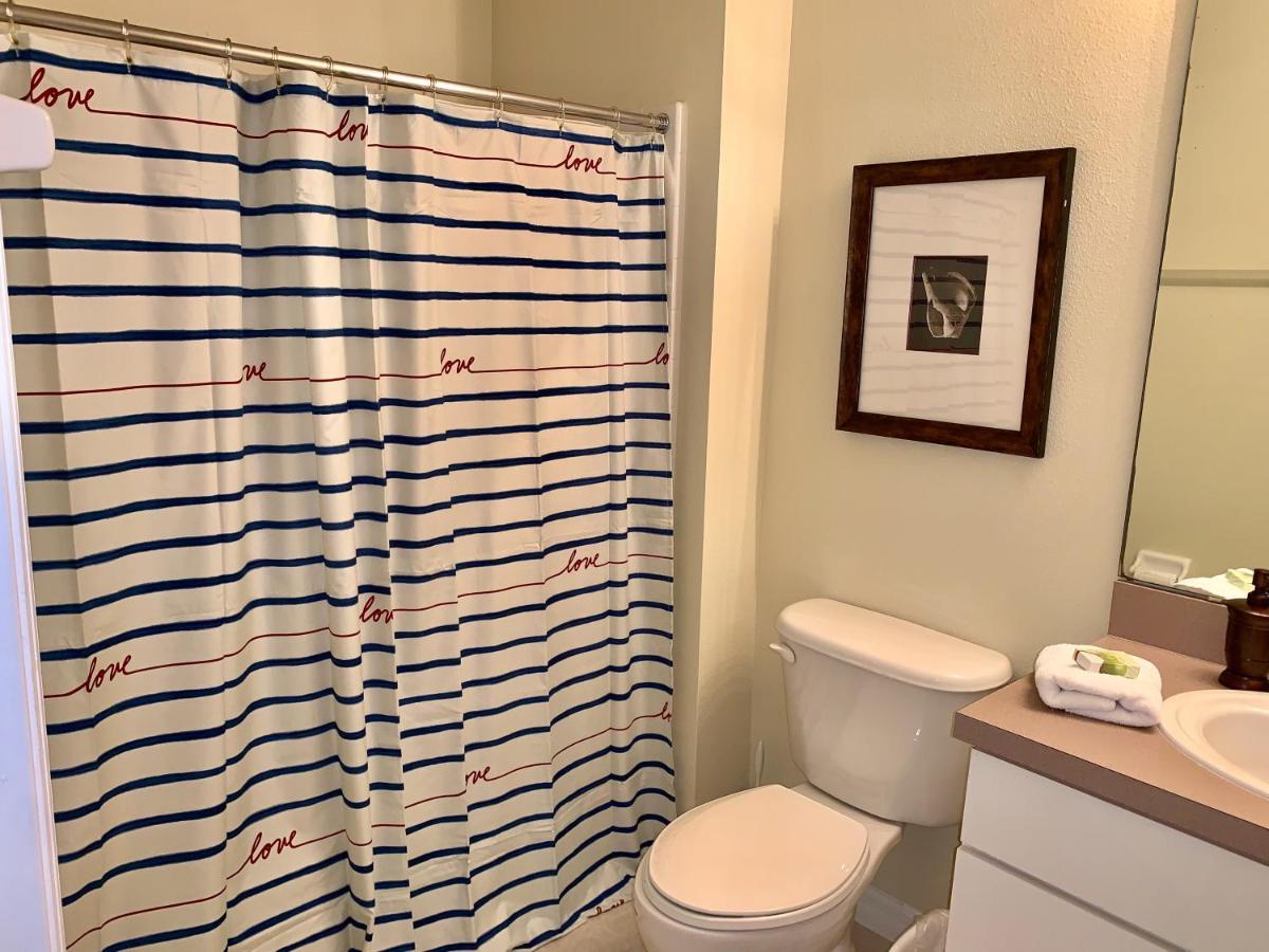 Terra Verde Vacation Rentals Kissimmee Esterno foto
