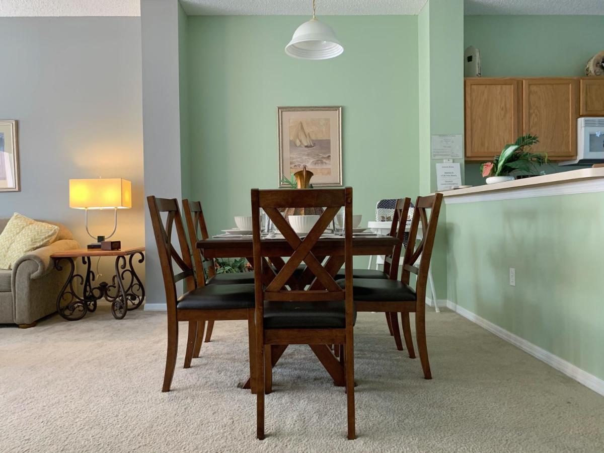 Terra Verde Vacation Rentals Kissimmee Esterno foto