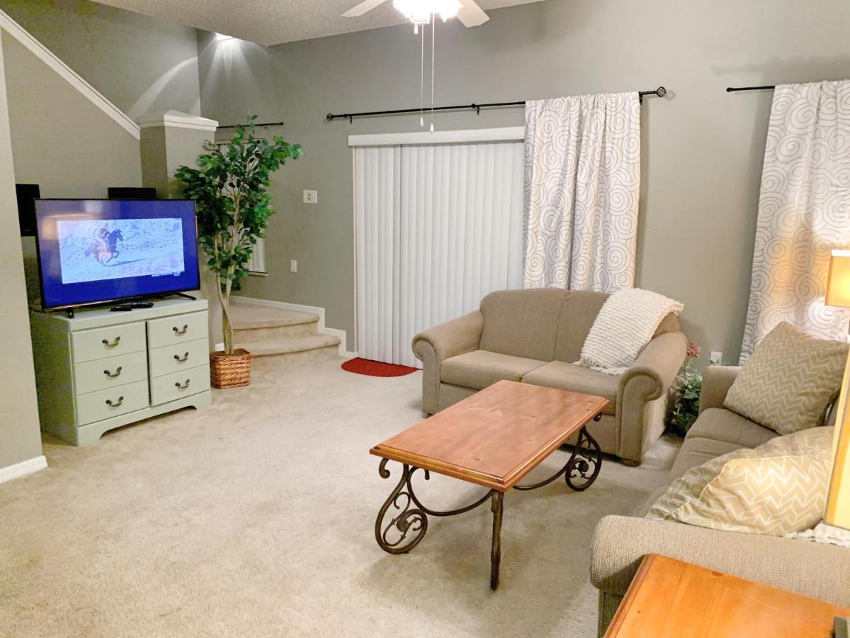 Terra Verde Vacation Rentals Kissimmee Esterno foto
