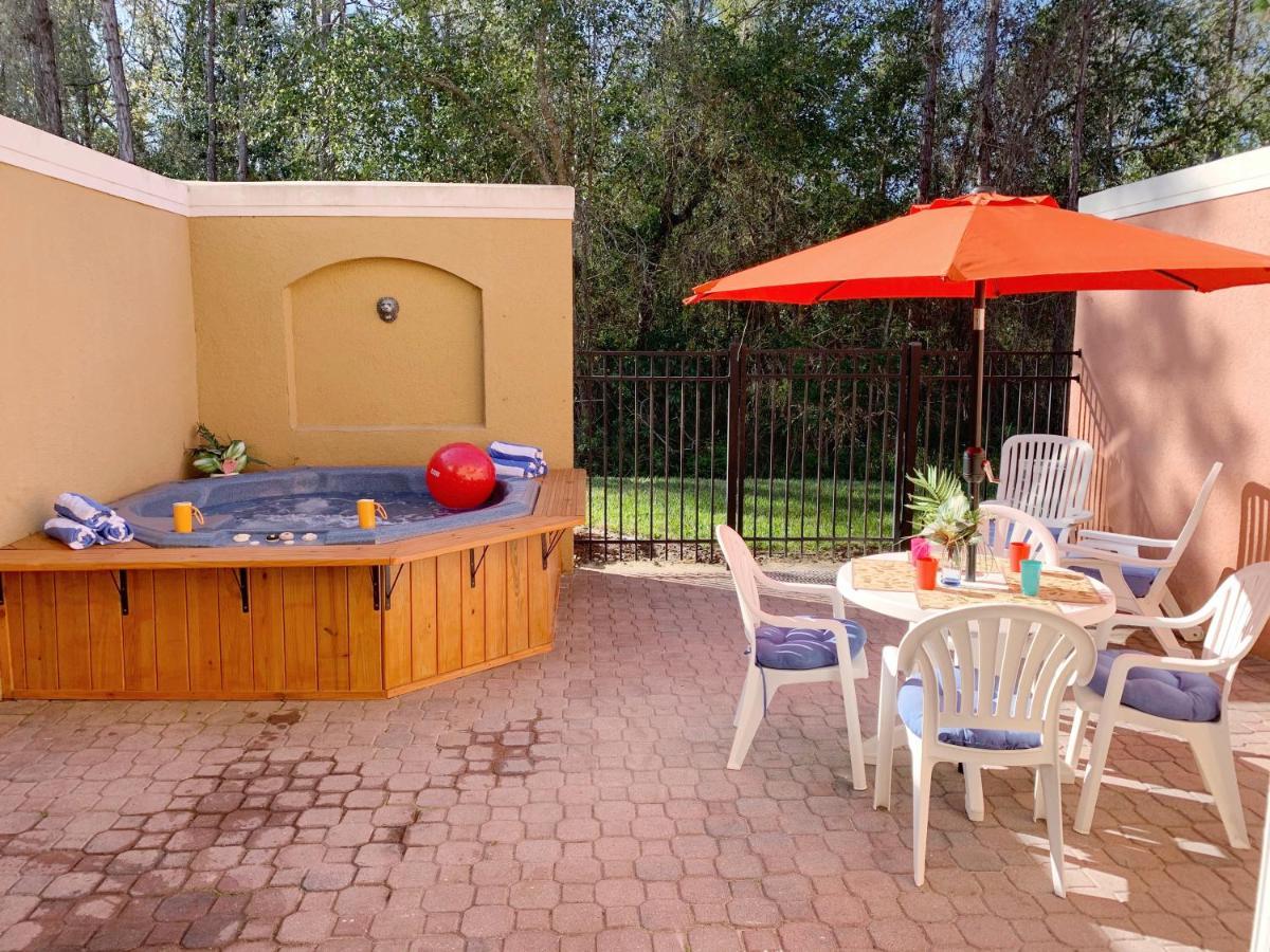 Terra Verde Vacation Rentals Kissimmee Esterno foto